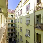 Gde Wesselenyi 8 شقة بودابست