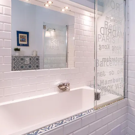 Gde Wesselenyi 8 ブダペスト