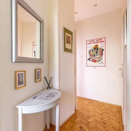 Gde Wesselenyi 8 Appartement