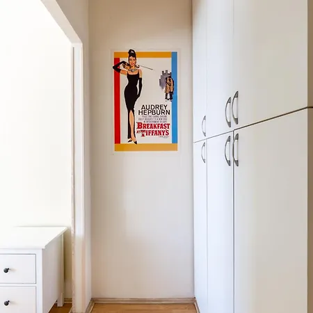 Appartement Gde Wesselenyi 8