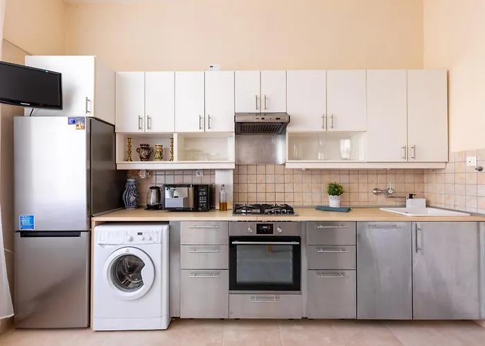 Appartamento Gde Wesselényi 8 Budapest