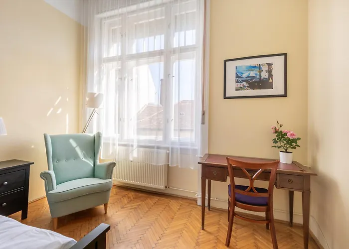 Appartamento Gde Wesselényi 8 *