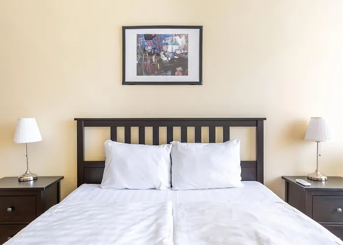 Gde Wesselenyi 8 Apartamento *