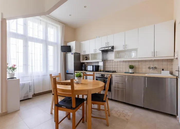 Gde Wesselenyi 8 Budapeste